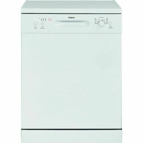 Bomann Geschirrspüler mit Energieeffizienzklasse A++