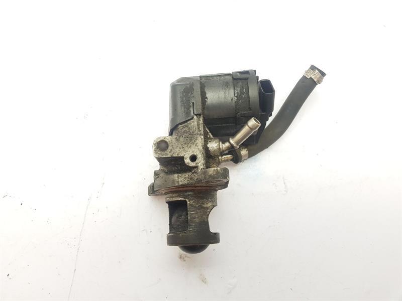 BMW 3 Series E90 2009 2.0 Diesel N47d20 EGR Valve & Cooler 