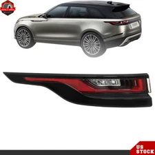Driver Left Side Tail Light For 2018-2023 Range Rover Velar Outer LED Tail Lamp