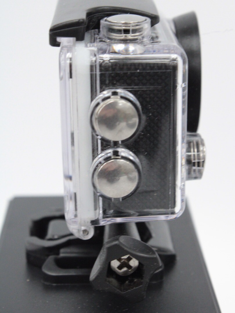 AKASO EK7000 Pro Action Camera ULTRA HD 4K Edition Boxed P19 eBay