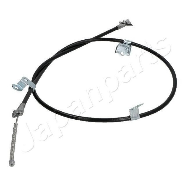 Handbremsseil Toyota T. Yaris Verso 1.3/1.4 D-4D/1.5 99-05 LE-image
