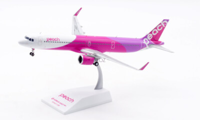 JC Wings 1:200 ピーチ A321neo JA901P s-l400.jpg