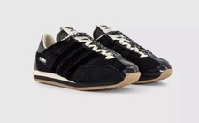 Adidas Originals x Song for the Mute Country OG SFTM Black, JH9010, size UK  4