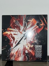 S&M2 (Deluxe Box) by Metallica (Record, 2020) for sale online | eBay