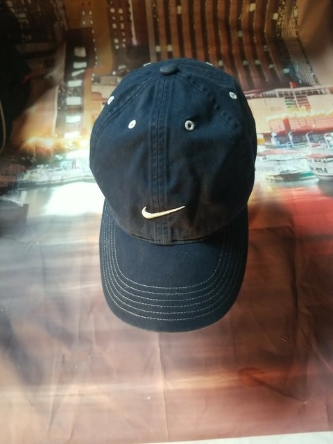 nike strapback