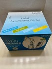 Kinde Twist Breastfeeding Set Baby Shower Gifts Sealed