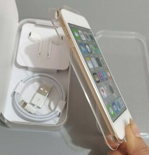 NEW Sealed Apple iPod touch 6th Generation Gold 64GB FAST SHIPPING Warranty