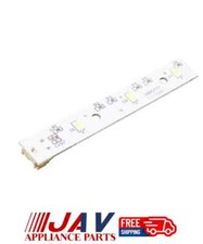 For GE Refrigerator Led Light Board Inv RS785