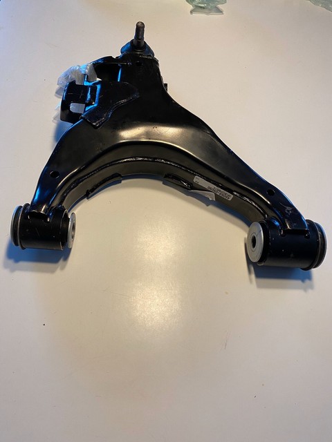 2014 Toyota Tundra OEM Lower Control Arm | eBay
