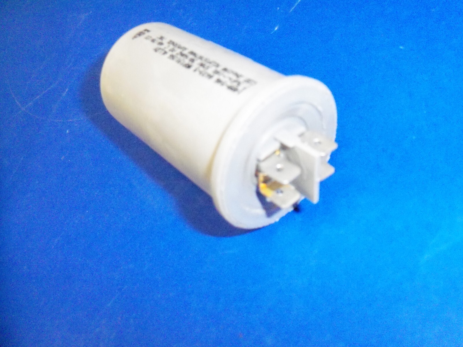 Dometic Duo-Therm RV AC Capacitor - 60+5 MFD Heavy Duty Replacement Part 8 thumbnail image