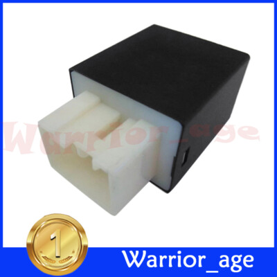 Turn Signal Hazard Flasher Relay For 2001-2003 Mazda Protege Miata