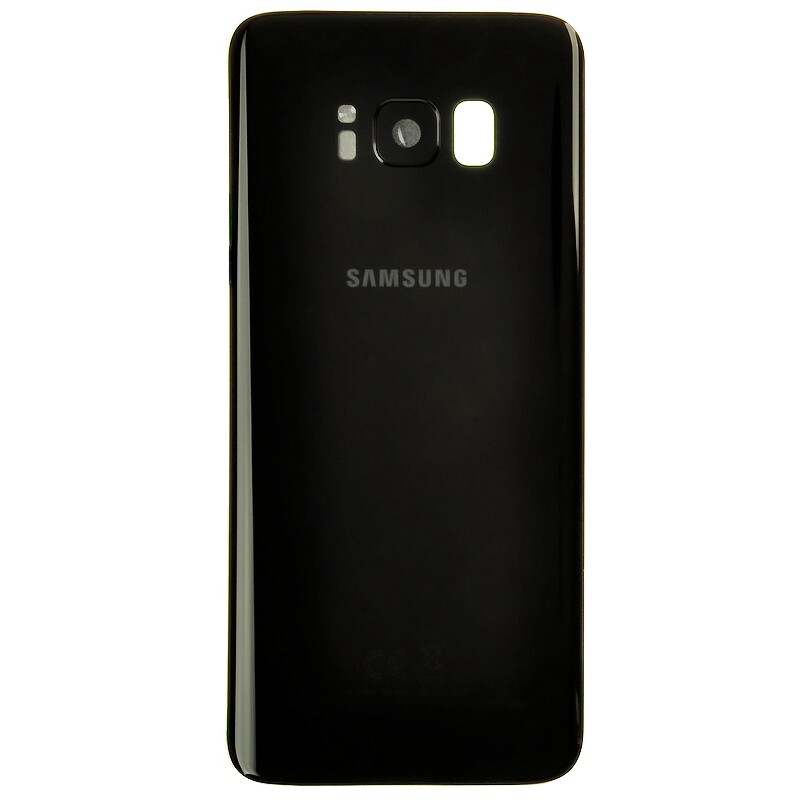 Screen Replacement Samsung Galaxy S8+ Back Cover Back Glass