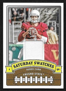 derek carr jersey ebay