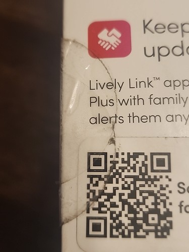 Lively Mobile+ Call Response Medical Alert New - 第 4/6 張圖片