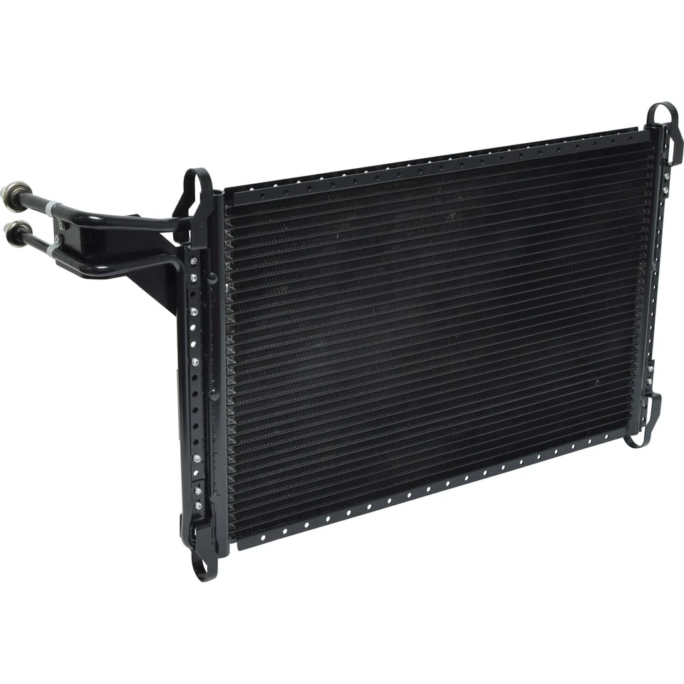 Condensador A/C UAC para Ford Mustang 1981-1993 - Imagem 4 de 4