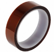 30mm x100ft Kapton Tape BGA High Temperature Heat Resistant Polyimide CAPT2011 
