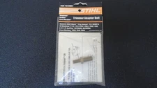 New OEM STIHL Gas Trimmer Adaptor Bolt 4125 713 6660 Fast Free Shipping!
