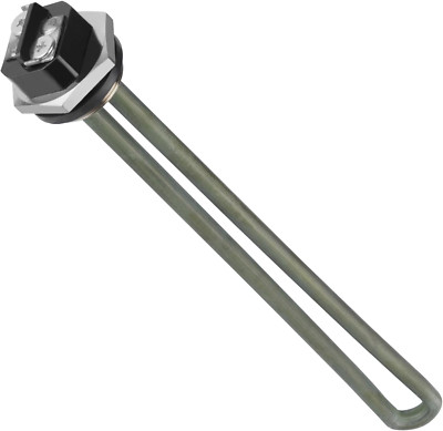 RV Water Heater Element for Atwood GC6AA-10E GC10A-4E, Screw-In 1400W 110V/120V