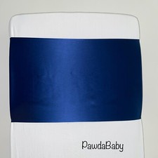 100 Mulberry silk mini crib silk slip sleeve with mesh laundry bag 22 momme