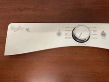 Whirlpool W10800228 Dryer Control Board Panel AZ56080 | KMV109