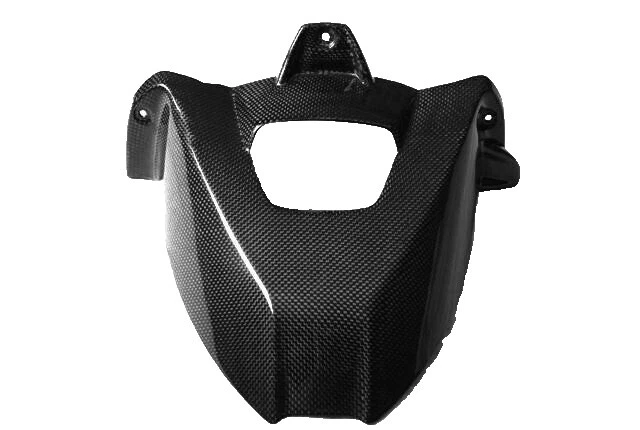 Cuerpo de Motocicleta BMW y Marcos