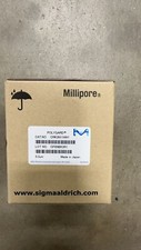 Millipore CRK3N11HH1 Polygard  CR Small Scale Capsule Filter 0.3  m