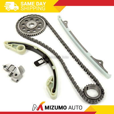 Timing Chain Kit Fit 03-11 Honda Civic Hybrid 1.3L SOHC LDA2