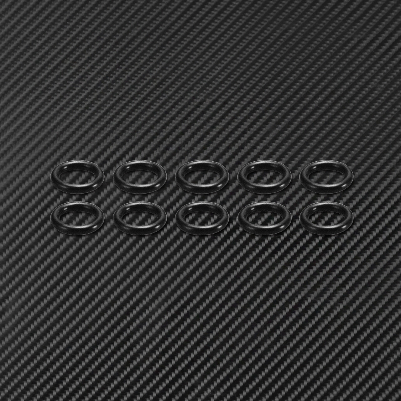 10x Twin Cam Oil Drain Plug Bolt W/ORing Rubber Replaces Kit Fit For