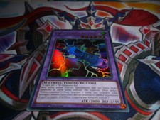 YU GI OH VW CATAPULTA TIGRE LCKC IT 060 ULTRA RARA ITA