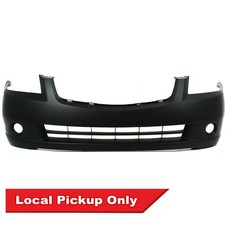 New Front Bumper Cover For 2005-2006 Altima Ni1000219 62022zb000 New Front Bumper Cover For 2005-2006 Altima Ni1000219 62022zb000