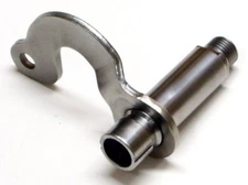 Shifter Lever Selector Shaft Assembly Big Block C6 Concours USA Made 1967 - 1970