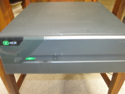 Retail Systems - Ncr Realpos