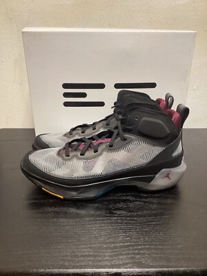 Size 12 - Air Jordan 37 Bordeaux for sale online | eBay