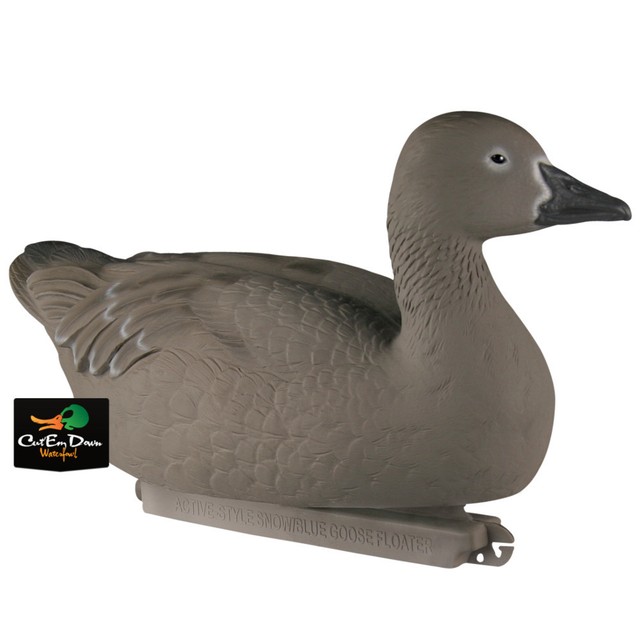 NEW AVERY GREENHEAD GEAR GHG PRO GRADE LS BLUE SNOW GOOSE FLOATER DECOYS 4 eBay