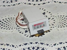 Redington Powerguard B18-4904, Counter, Minutes Tenths, 24VDC, 2 Watts, 2W, NEW!