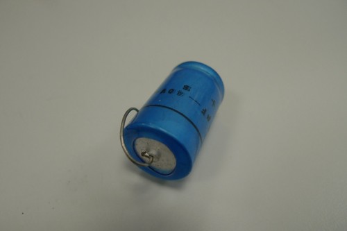 Capacitor Electrolytic Axial 1000uF 25V 2200uF 10V C428 AR Philips - Picture 23 of 30