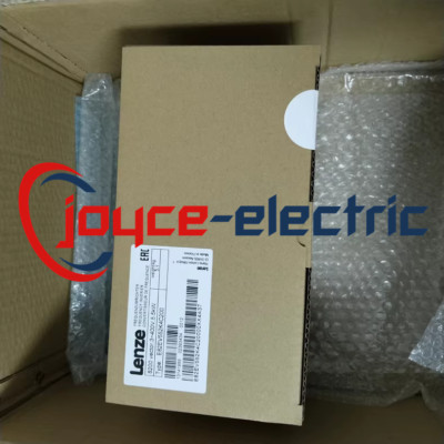 New In Box LENZE E82EV552-4C200 Frequency Inverter
