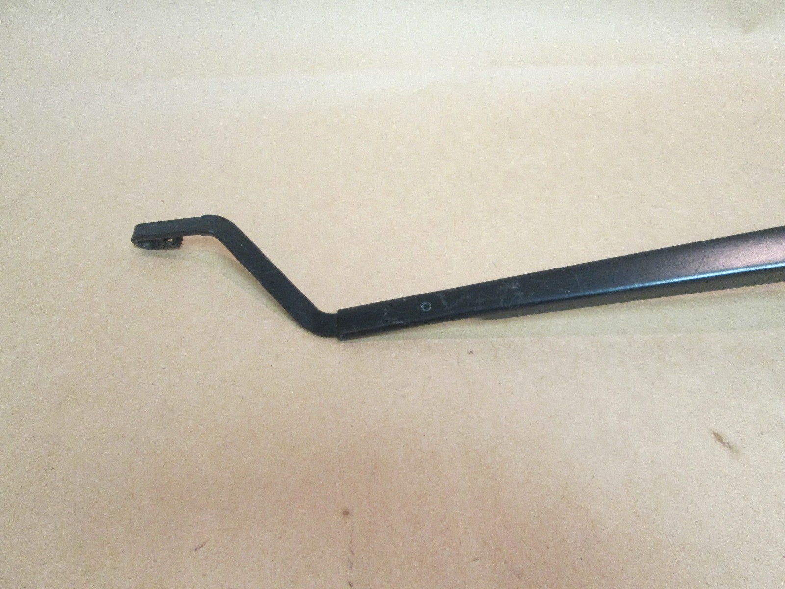 Maserati Quattroporte Ferrari 599, 612 - RH Windshield Wiper Arm # 67264700