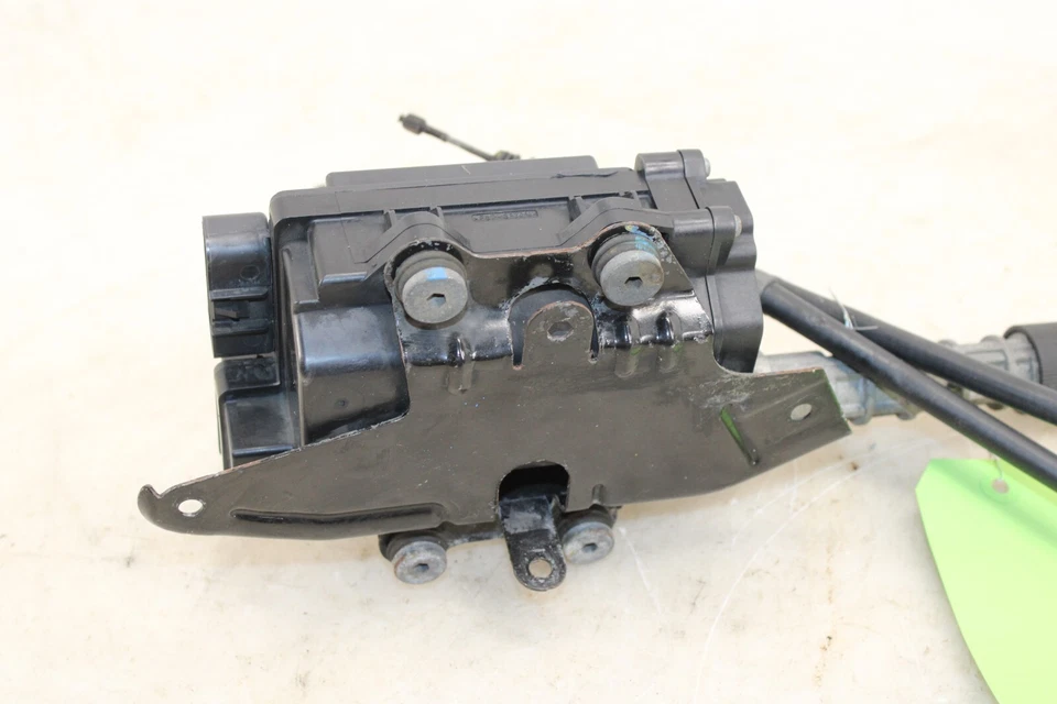 Cadillac CTS 2017 cable de freno de estacionamiento/actuador 23369727 OEM JB124 Foto 2 de 4