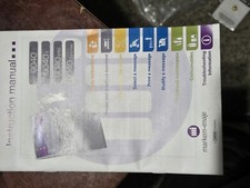 Markem Imaje 9040 User Documentation Cd And Instruction Manual.
