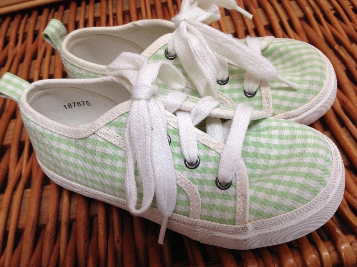 Gap sale kids sneakers
