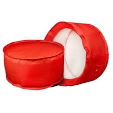 Firetopper Pro II Speaker Fire Hood 5-9" Universal Acoustic Cover