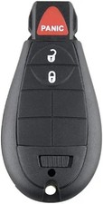 GQ4-53T Keyless Entry Remote Key Fob, 3 Buttons Smart Key 56046953, 56046953AE,