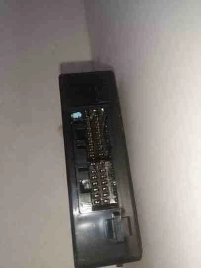 NISSAN PRIMERA Hatchback P11 altre centraline 2J55034701 285209F500 18236268 - Immagine 3 di 4