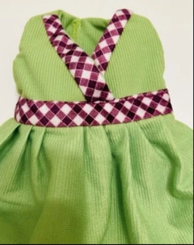 18" Doll Clothes To Fit American Girl Dolls NWOT - Picture 19 of 24