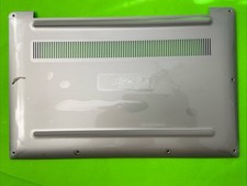 NEW for DELL XPS 13 9370 9380 7390 D cover bottom case 0X3DF2 X3DF2 N6