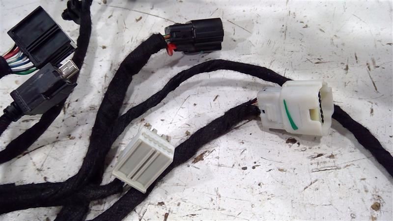 2020-2022 BUICK ENCORE HARNESS ASSEMBLY BODY WIRING OEM 42710979