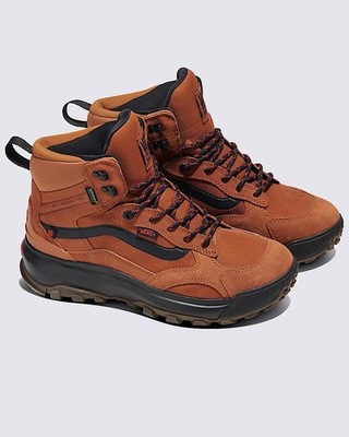 Vans Crestline Waterproof Shoe MTE VN000CVQN1Z NWB snowboots