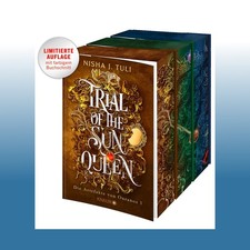 Die Artefakte von Ouranos - Fantasy-Romance-P...