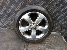 VAUXHALL MOKKA G1U0 2012-2019 ALLOY WHEEL + TYRE 18 INCH 215-55-18 29731